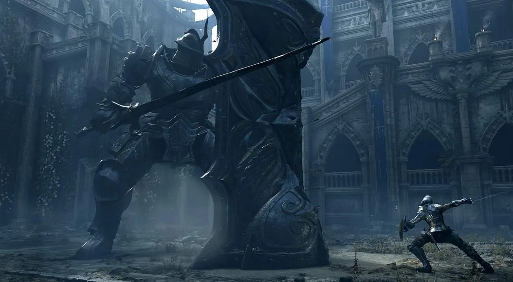 دیمونز سولز