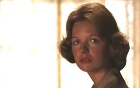 دایان کیتون در فیلم «پدرخوانده»