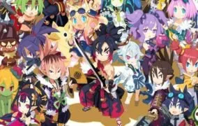 بازی Disgaea 7