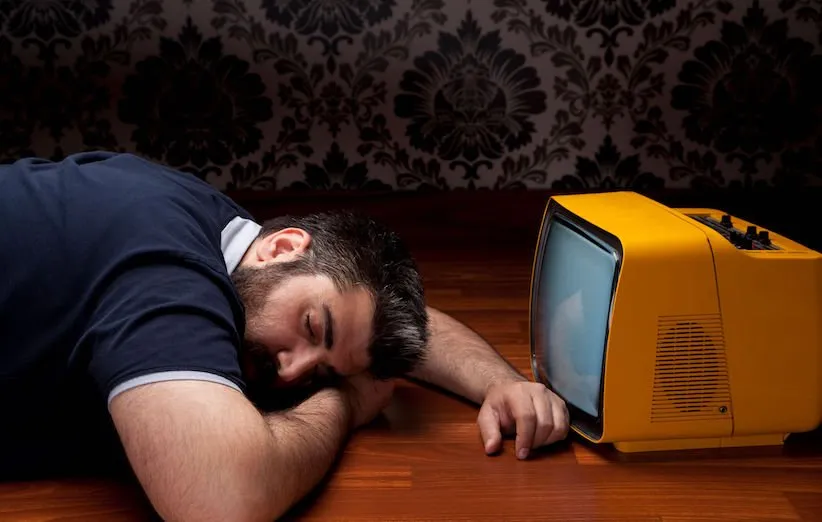 آیا نویز سفید به خوابیدن کمک میکند؟