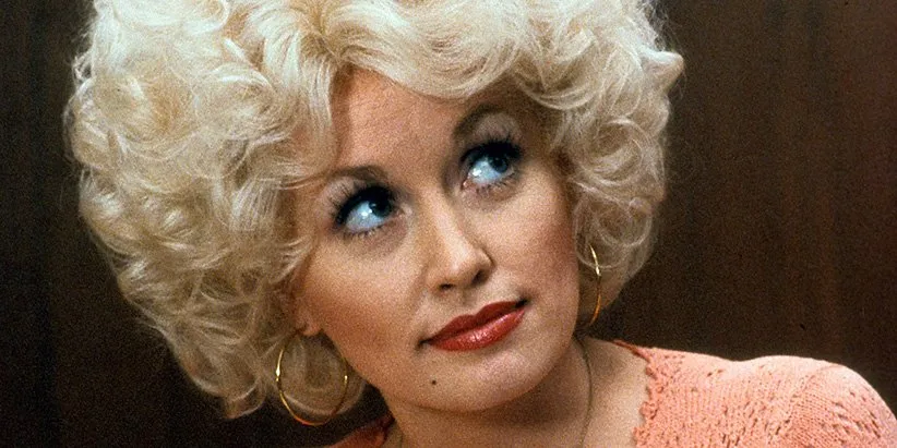 دالی پارتون