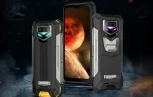 سری جان‌سخت دوجی S89 با باتری 12000 میلی‌آمپر ساعتی معرفی شد