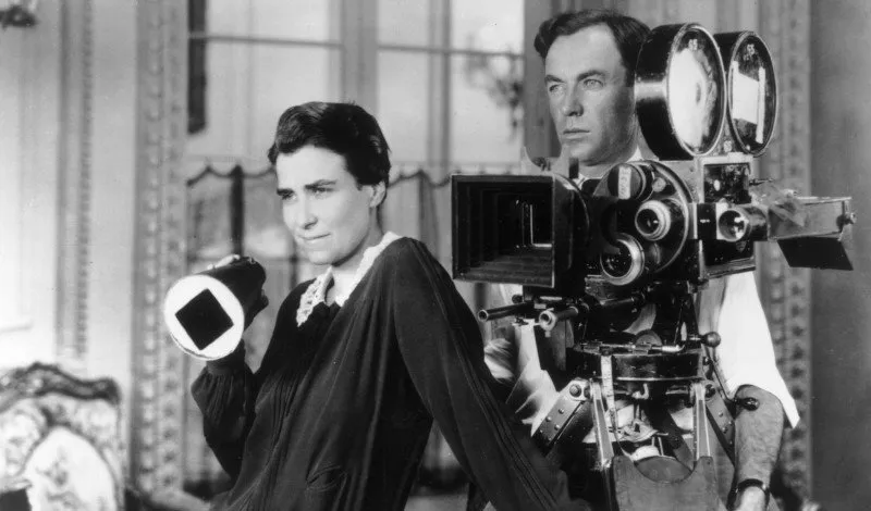 زنان تاثیرگذار تاریخ سینما