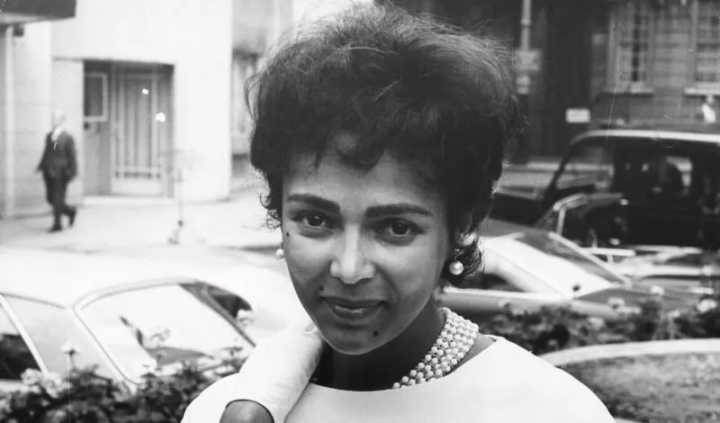 دوروتی دندریج