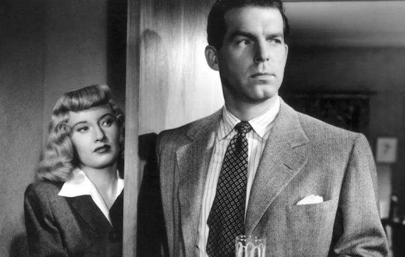 فیلم غرامت مضاعف