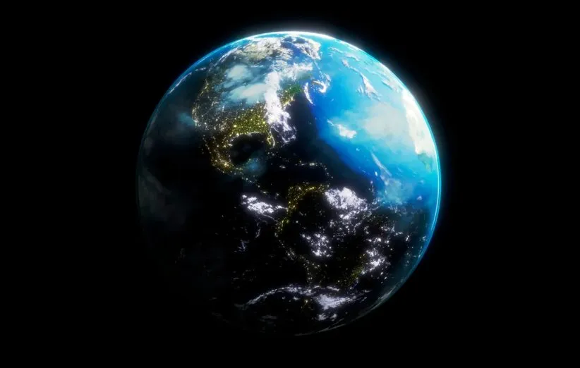 سیاره زمین