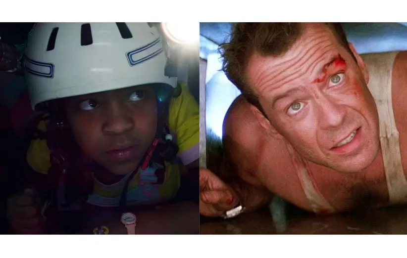 پیش‌روی در کانال‌های تهویه‌ی هوا