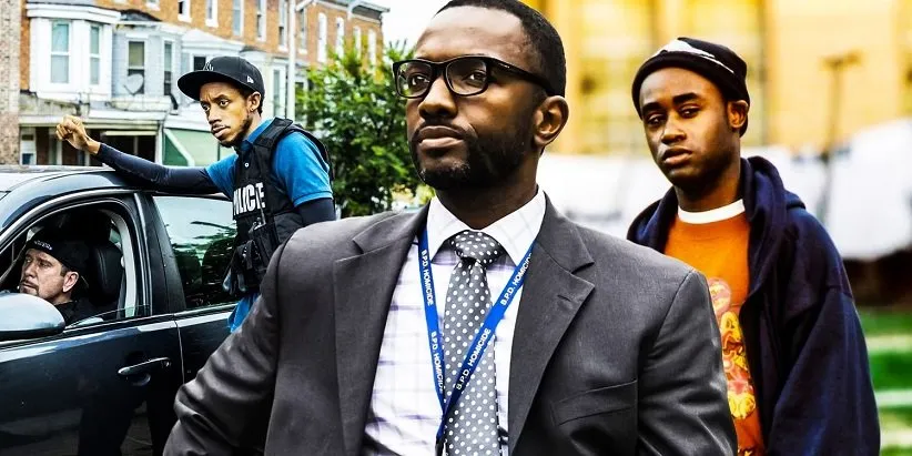 ما مالک این شهر هستیم