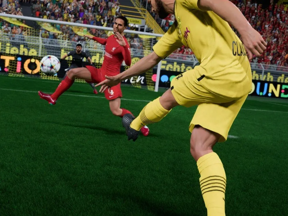 Career Mode فیفا 23