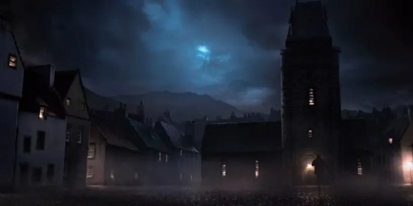 ثور: عشق و تندر