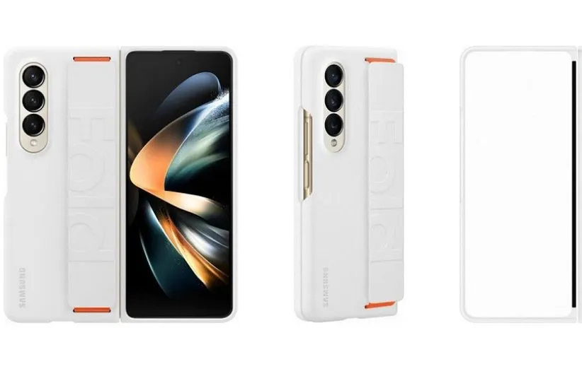 گلکسی زد فولد 4