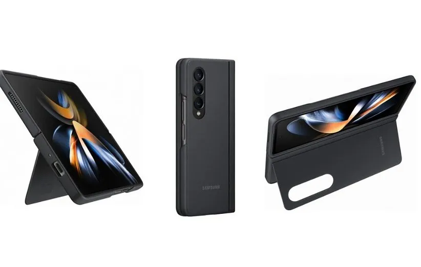 گلکسی زد فولد 4