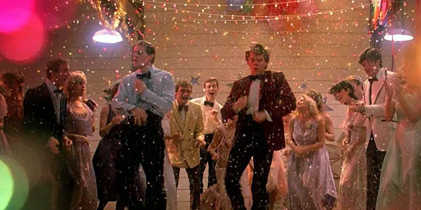 ترانه‌ی «بی‌بند و بار» در فیلم «بی‌بندوبار»