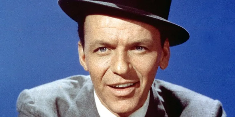 فرانک سیناترا، ستارهی موسیقی