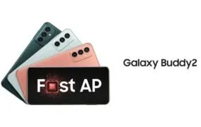 گلکسی بادی 2