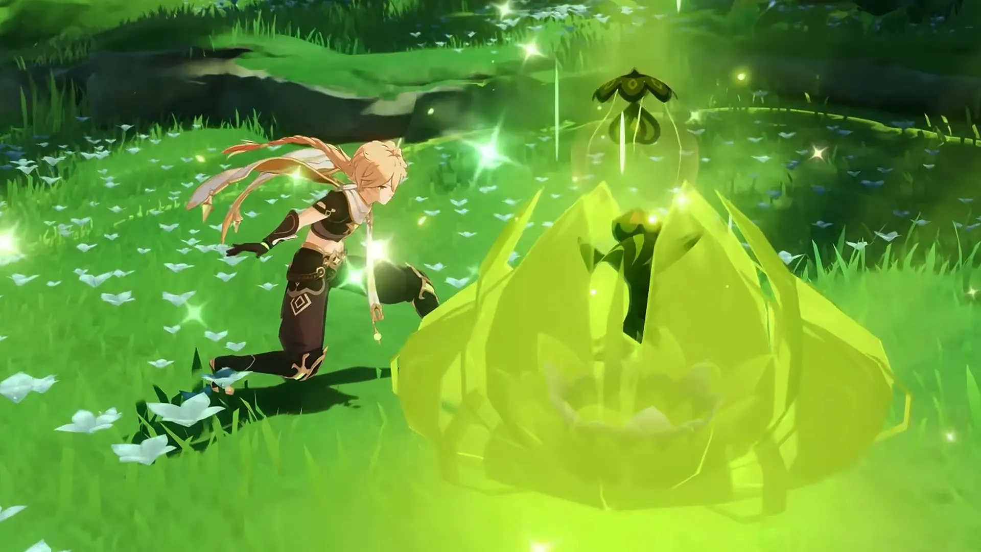 گنشین ایمپکت