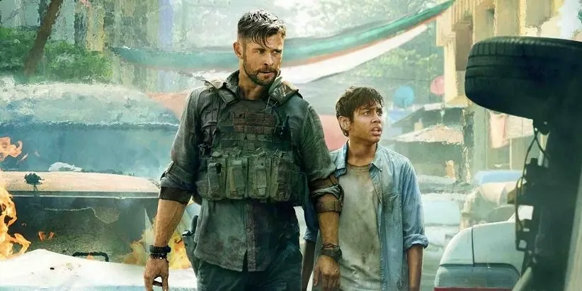 برادران روسو