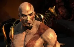 god of war 3