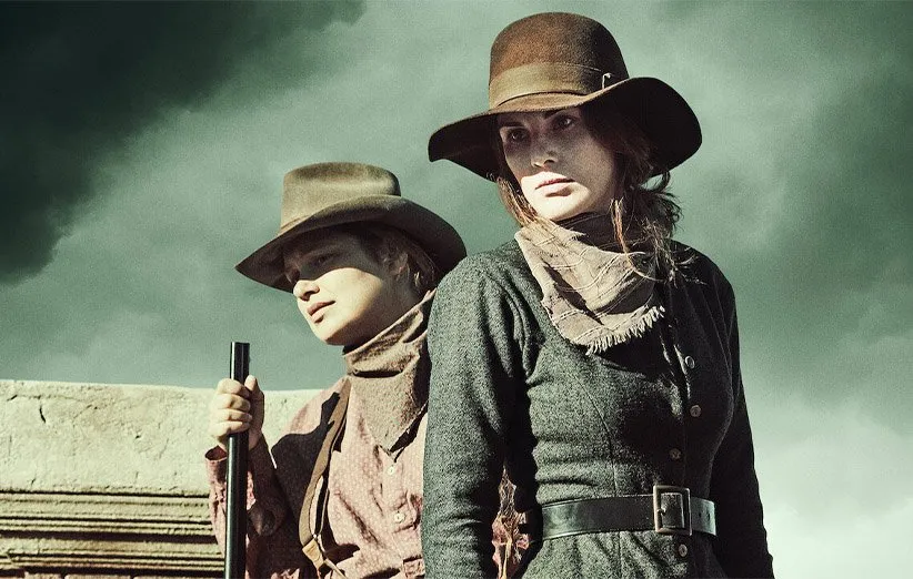 سریال شبیه به سریال «پیکی بلایندرز»