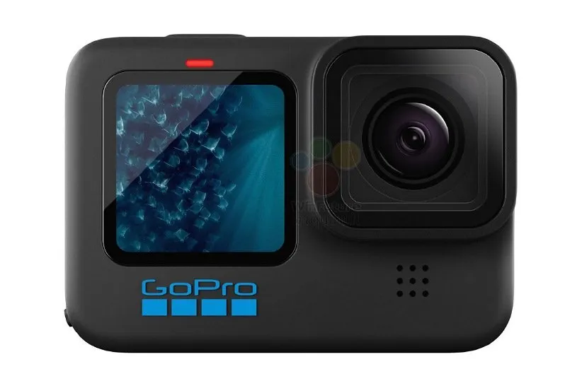 دوربین Hero 11 گوپرو