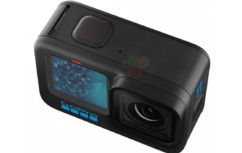 دوربین Hero 11 گوپرو