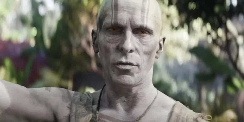 ثور: عشق و تندر