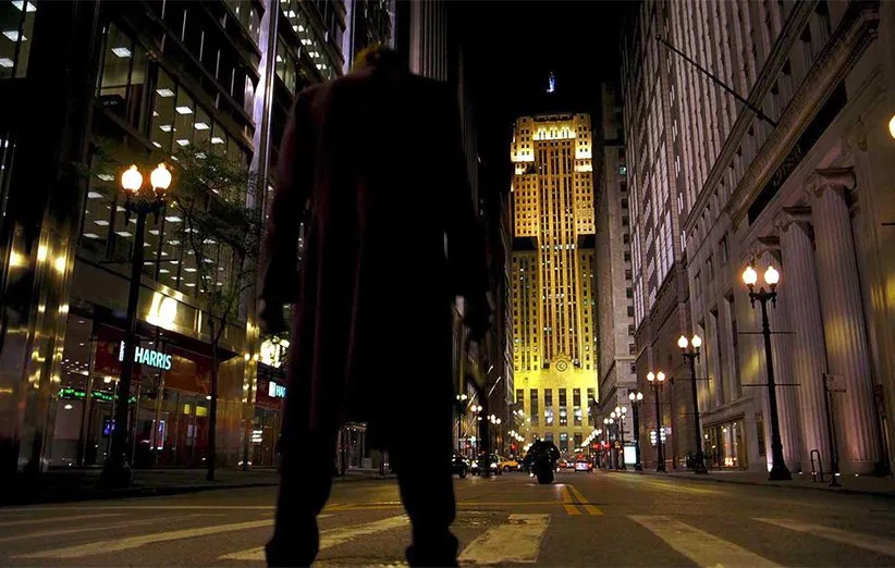 شهرهای خیالی برتر در فیلمهای سینمایی