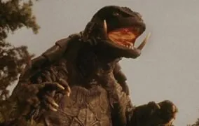 هیولاهای دست کم گرفته شده