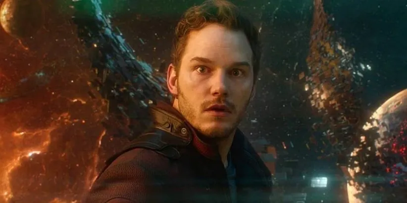 نگهبانان کهکشان 3