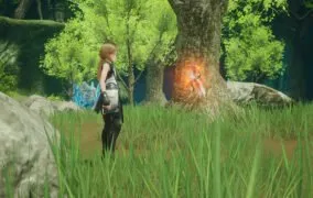 بازی HARVESTELLA