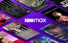 شبکه HBO Max