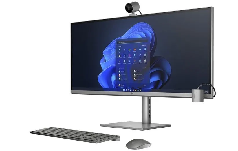 کامپیوتر All-in-One