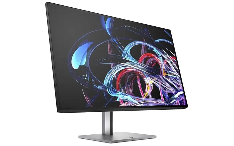 مانیتور HP Z32k G3 USB-C