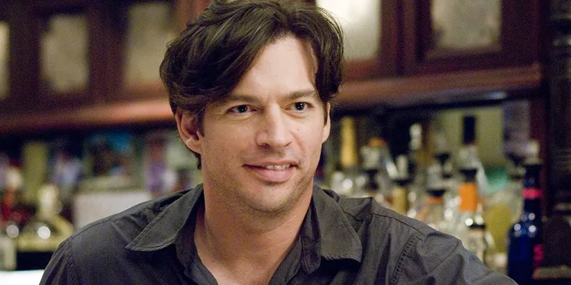 هری کونیک جونیور