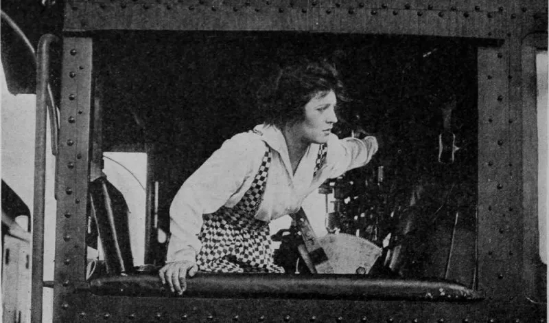 زنان تاثیرگذار تاریخ سینما