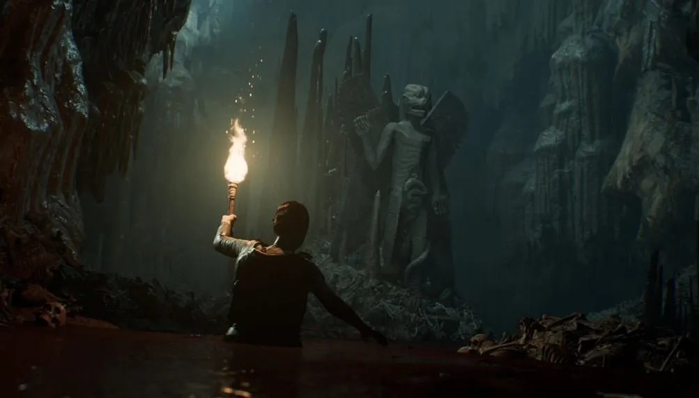 بازی House of Ashes