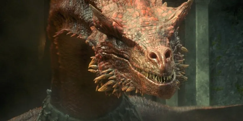 خاندان اژدها