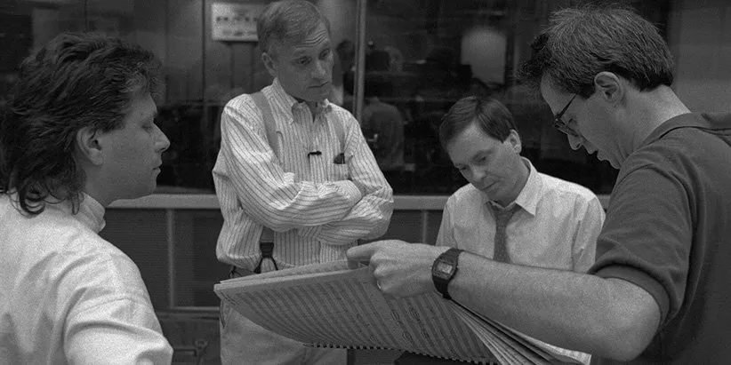 هاوارد، فیلم موفق دیزنی پلاس