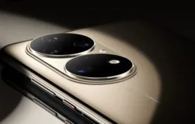 هواوی میت 50 RS