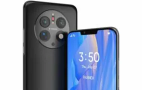 هواوی میت 50