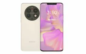 هواوی میت 50 پرو