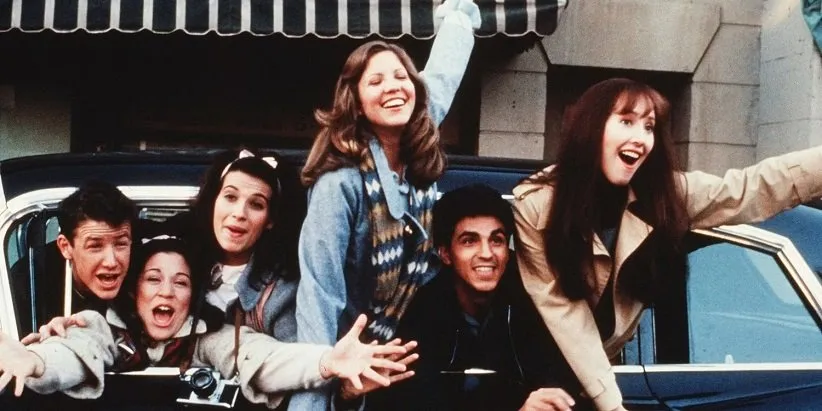 رابرت زمکیس