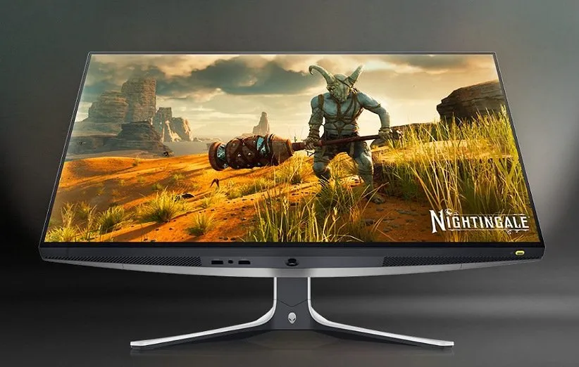 مانیتور وان‌پلاس