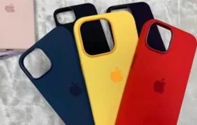 قاب‌های محافظ سری آیفون 14