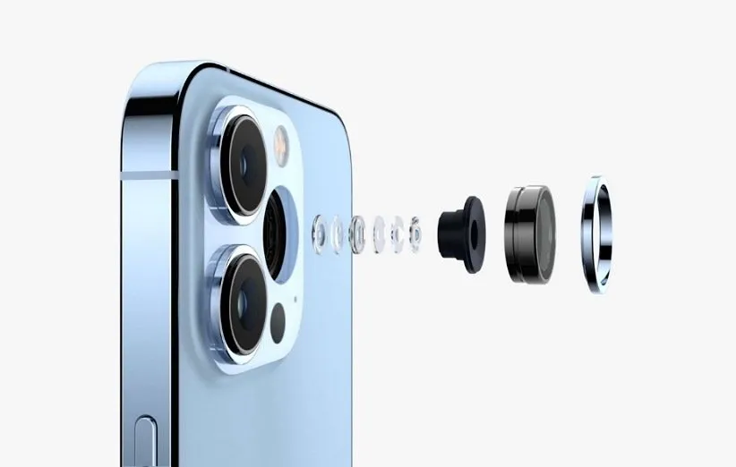 سری آیفون 15