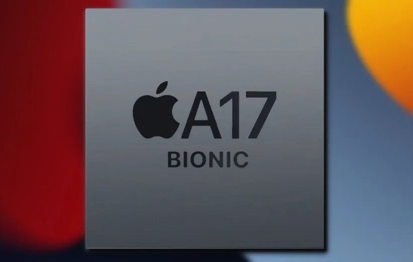 سری آیفون 15