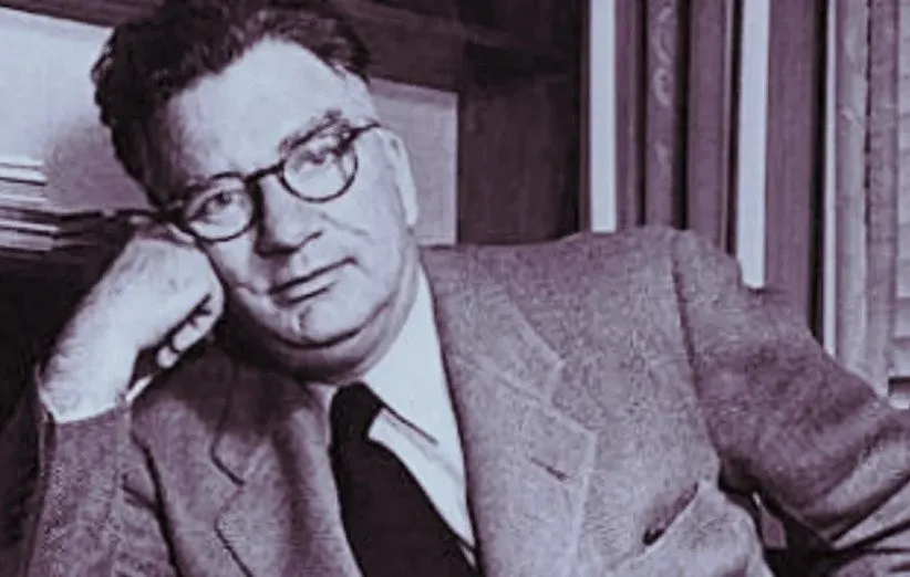 جیمز ام. کین