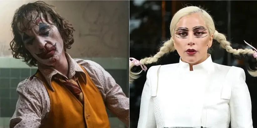 جوکر: جنون مشترک