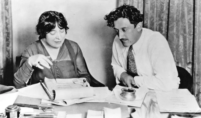 زنان تاثیرگذار تاریخ سینما