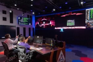 آزمایش هوش مصنوعی کالیستو در فضاپیمای اوریون